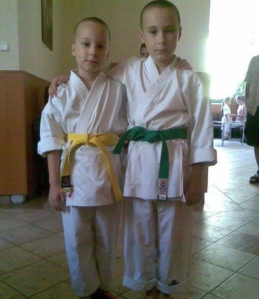 Kistigrisek - Kistigrisekből lesznek kellő kitartással a nagytigrisek!