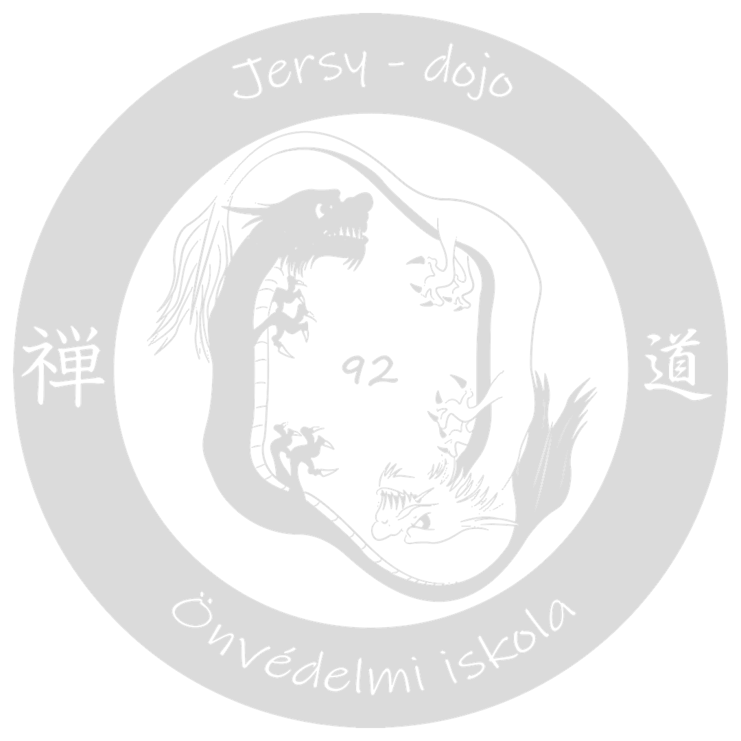 Jersy Dojo Logo
