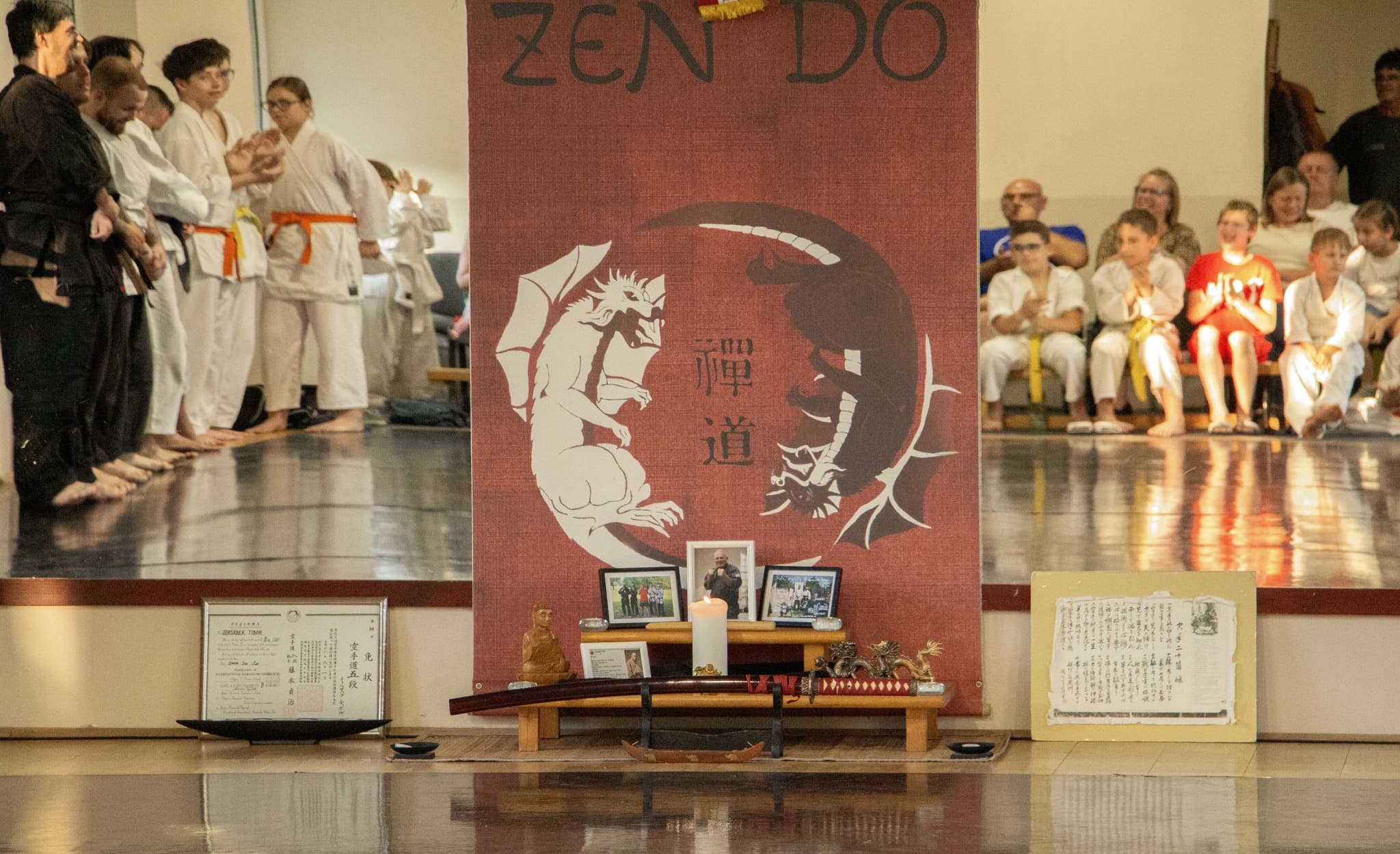 DaVinci Family by Lemon